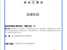 远城在线维修网介绍